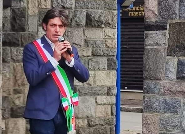 Gilles Ielo di Vivere Rescaldina, ecco i componenti della lista