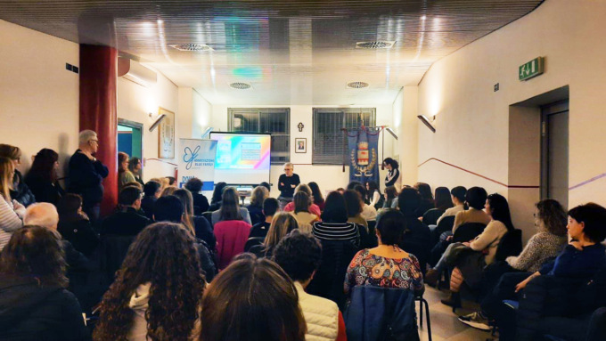 Successo a Boffalora per l’incontro pubblico sull’autismo