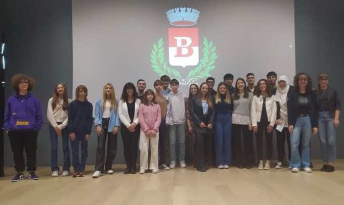 Busto Garolfo premia gli studenti meritevoli