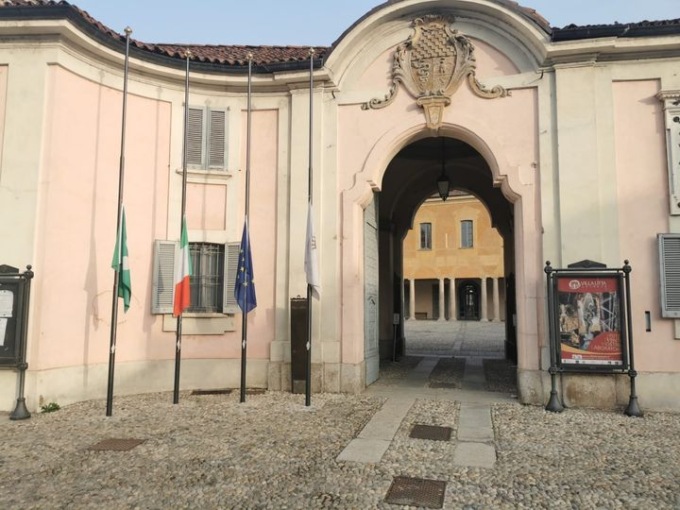 Una nuova lista civica alle elezioni di Lainate sostiene Tagliaferro