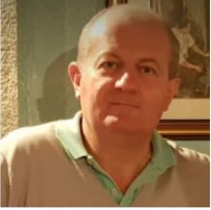 Rino Giani è il candidato sindaco di “Insieme per Vanzaghello”