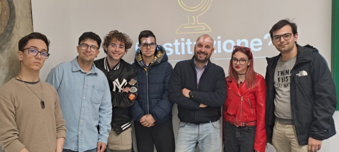 costituzione