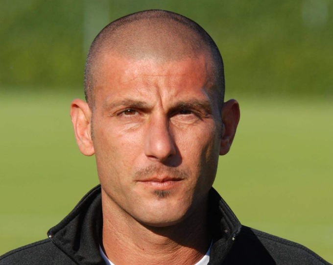 Calcio legnanese in lutto per l’addio a Costantino Borneo