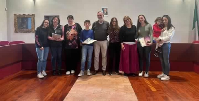 Premiati i Grandi lettori: ecco chi sono