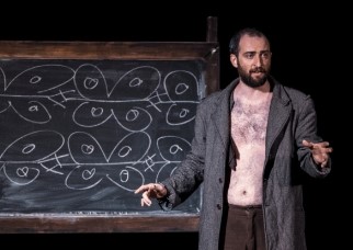 A Cassinetta «Farfalle»:   uno spettacolo per  celebrare la libertà