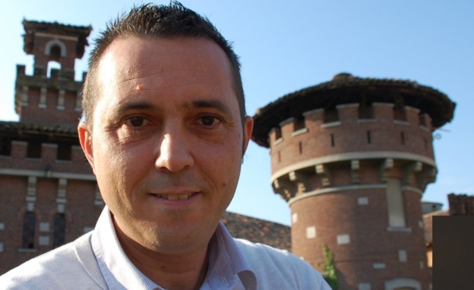 A Vermezzo, Alessandro Filadelfia  è il candidato di «Progresso e tradizione»