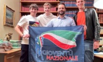 Gioventù Nazionale: nasce a Rho la sezione di zona del movimento giovanile di Fratelli d’Italia