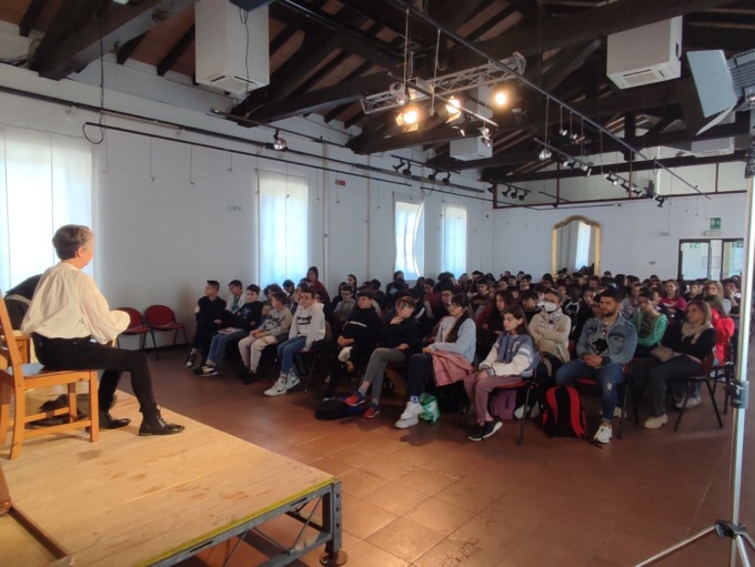 A Garbagnate Milanese  torna la rassegna “Libri in corte”