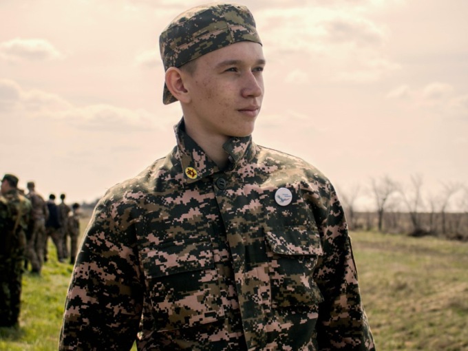 5 consigli per scegliere la giacca americana militare perfetta
