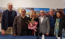 Elezioni a Settimo Milanese: Roberta Guida candidata sindaco per Fdi