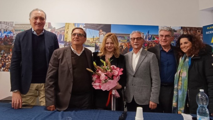 Elezioni a Settimo Milanese: Roberta Guida candidata sindaco per Fdi