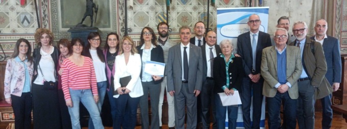 La Stella della donazione all’Asst Ovest Milanese