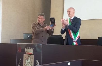 leoncino doro 2024