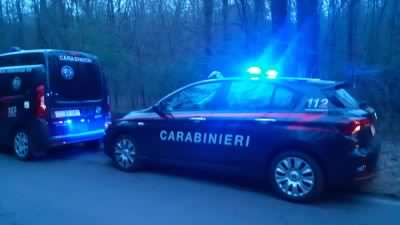 Lite in strada, due persone finiscono in ospedale