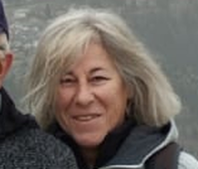 Addio a Maristella Vitale, amatissima bidella