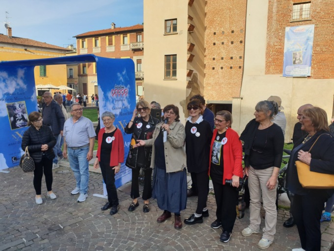 L’arte e l’estetica di Moschino in mostra ad Abbiategrasso