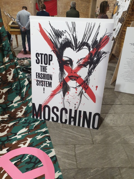 La festa del Kaos ad Abbiategrasso
