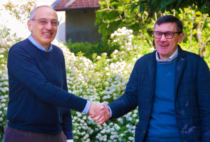 Ossona, sarà Giovanni Oldani il candidato sindaco della Lista Incontro