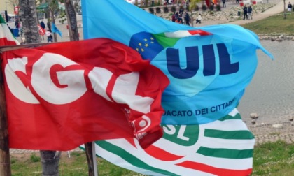 Cgil, Cisl e Uil rispondono alla Confindustria Alto milanese