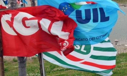 Concorso musicale Primo maggio: i sindacati rinnovano l’iniziativa