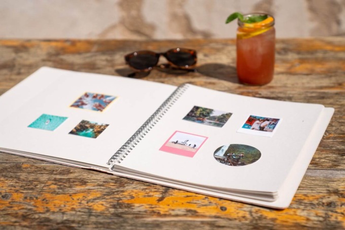Come creare un fotolibro online perfetto: dalla scelta del tema alla stampa