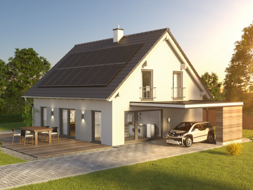 SENEC, il partner di riferimento per gestire la propria energia in modo consapevole e attento