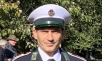 Urbano Manfredi è il nuovo comandante di Polizia Locale a Cusago