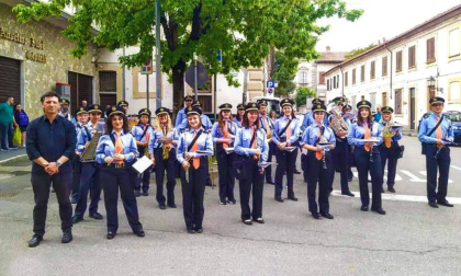 Nessuna chiusura, la banda smentisce le voci di paese