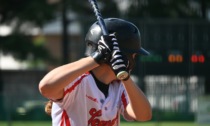 Dieci e lode per la ragazze di A2 del Legnano Baseball