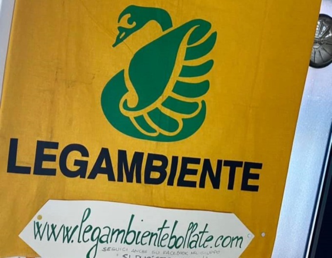 Legambiente Bollate dice no al “Data Center”