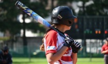 Legnano Softball, a Bollate la prima sconfitta