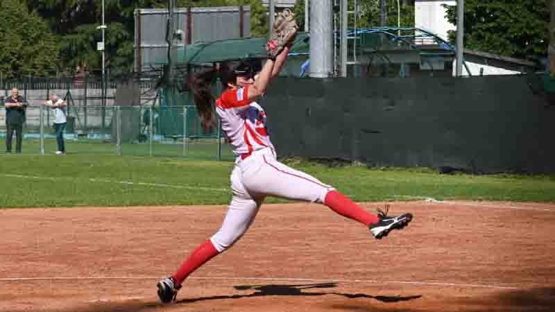 Legnano baseball A2