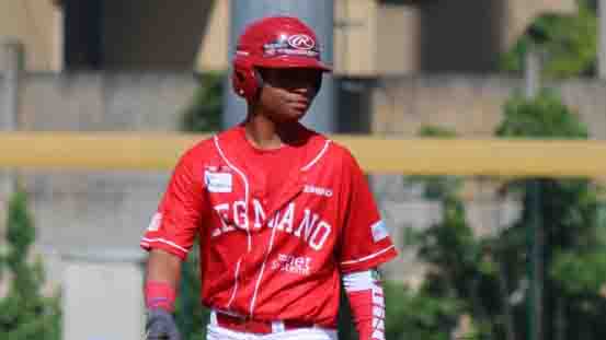Sconfitta a testa alta per l’under 18 del Legnano Baseball