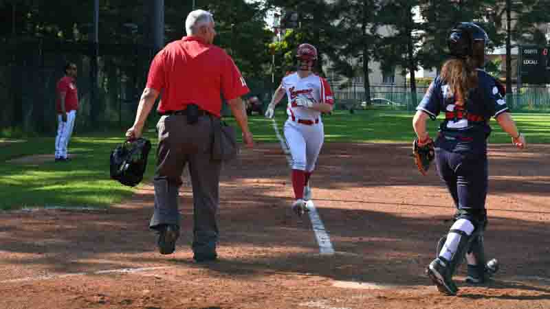 Legnano baseball A2