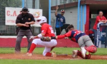 Settima partita amara per il Legnano baseball under 18