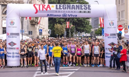Stralegnanese, come cambia la viabilità