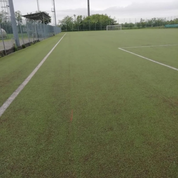 Campo sportivo di Barbaiana, 500mila euro per il restyling