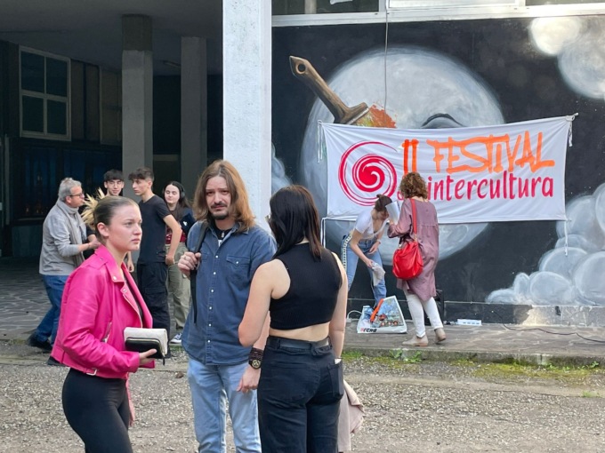 Al via il Festival Interculturale Einaudi di Magenta