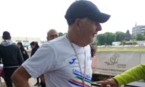 A 78 anni Bruno Bettinelli corre e vince ancora