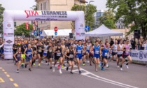 Un successo la Stralegnanese del centenario