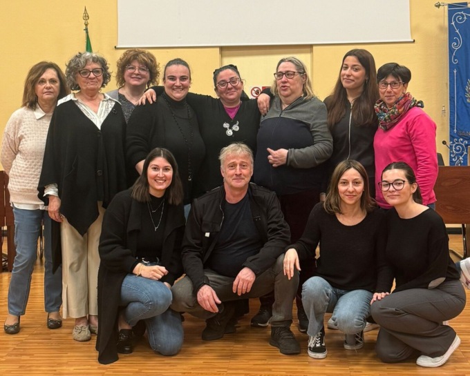 Nuovo consiglio direttivo per la Pro Loco di San Giorgio su Legnano