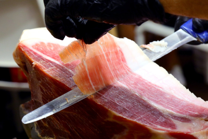 Alla scoperta del Prosciutto San Daniele: un patrimonio italiano
