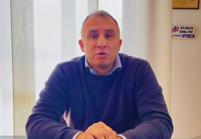 Colpo di scena alle elezioni di Boffalora: si ritira Andrea Ranzini