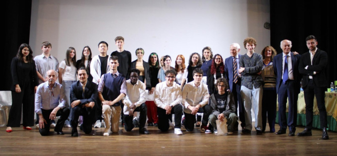 Premiati le migliori poesie e i migliori racconti del concorso Calendimaggio