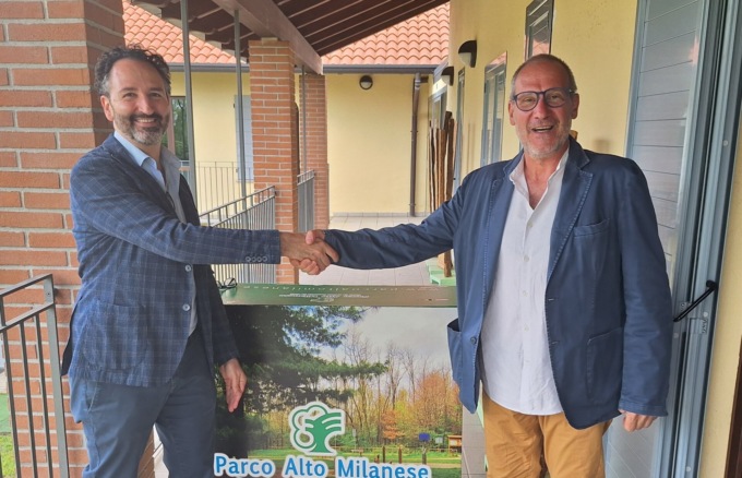 Parco Alto Milanese: il nuovo presidente è Flavio Castiglioni