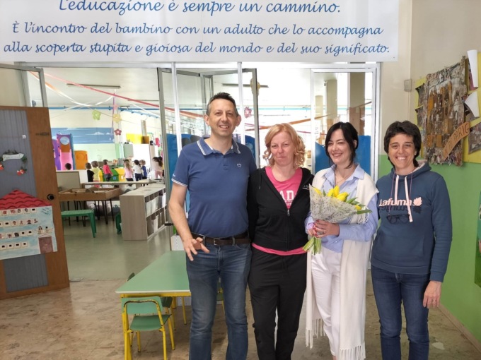 Nuovo cda per la Fondazione Fornaroli Giacobbe Ets