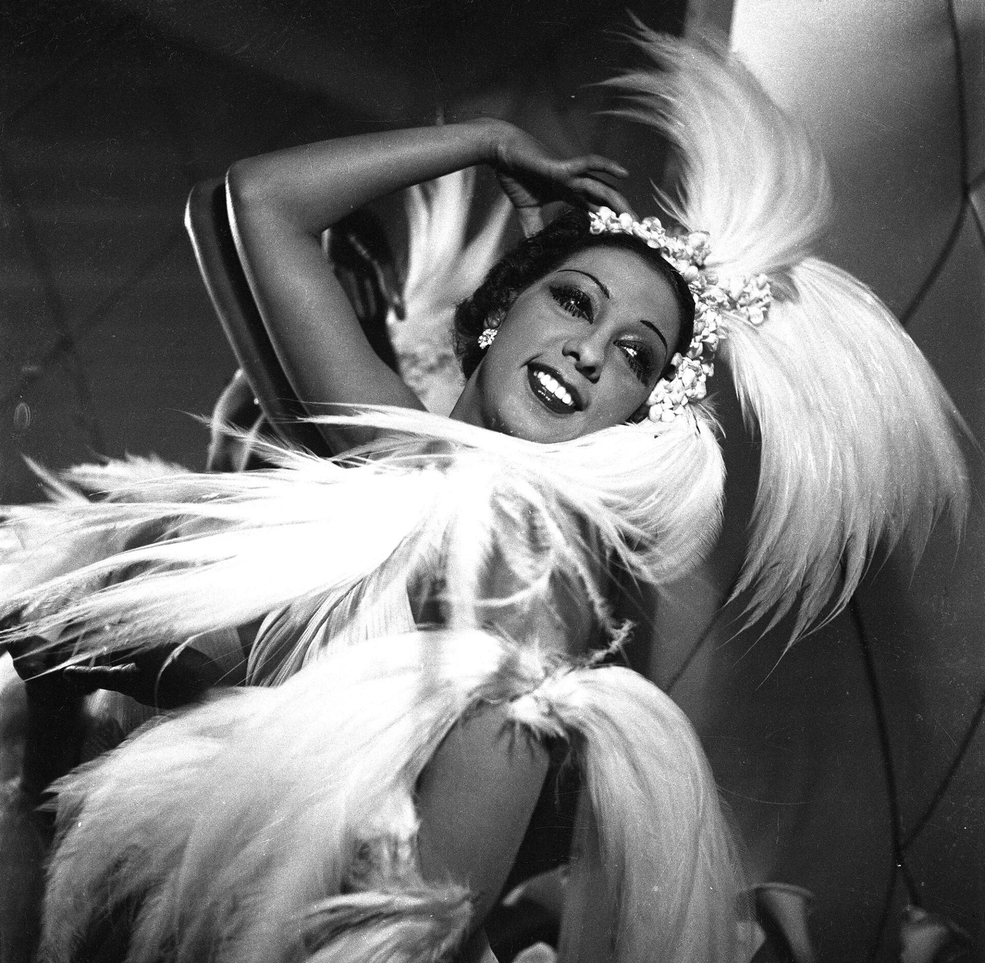 Josephine-Baker-Lede