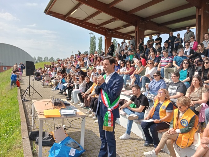 Lainate premia gli sforzi dei propri studenti con le borse di studio