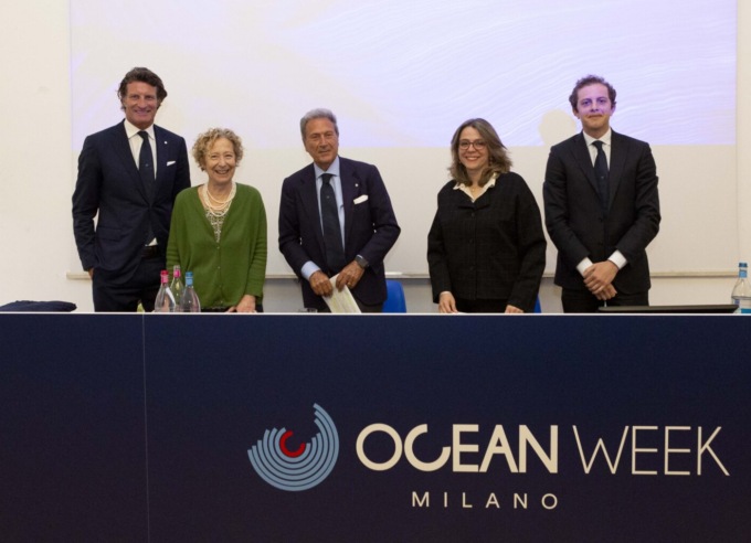 Dal 3 al 9 giugno torna a Milano la “One ocean week”