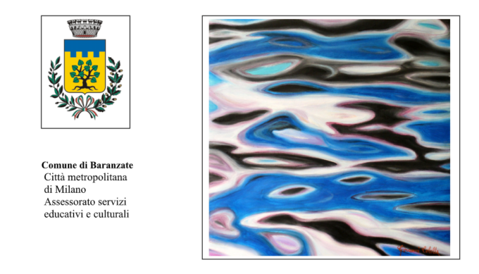Mostra di pittura nell’ex chiesetta di Baranzate